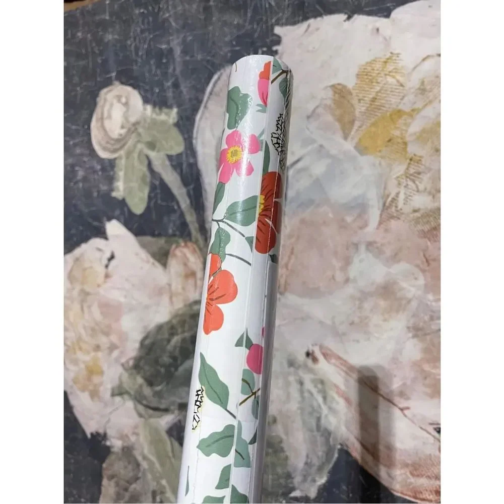 New Primrose Premium Peel and Stick Wallpaper 20.5 